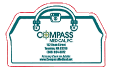 Compass Medical, P.C.