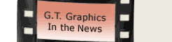 G.T. Graphics In The News