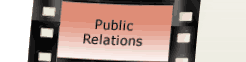 Public Relations